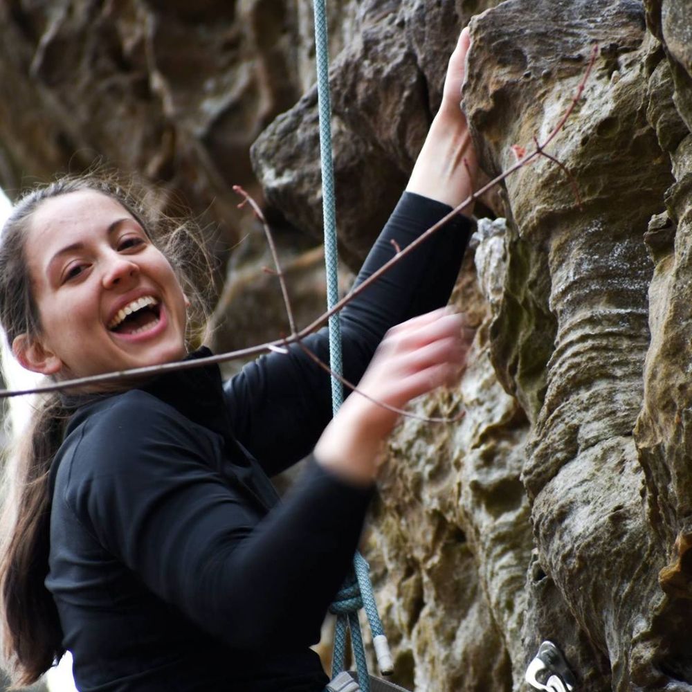 Meet your Posher, Nicole